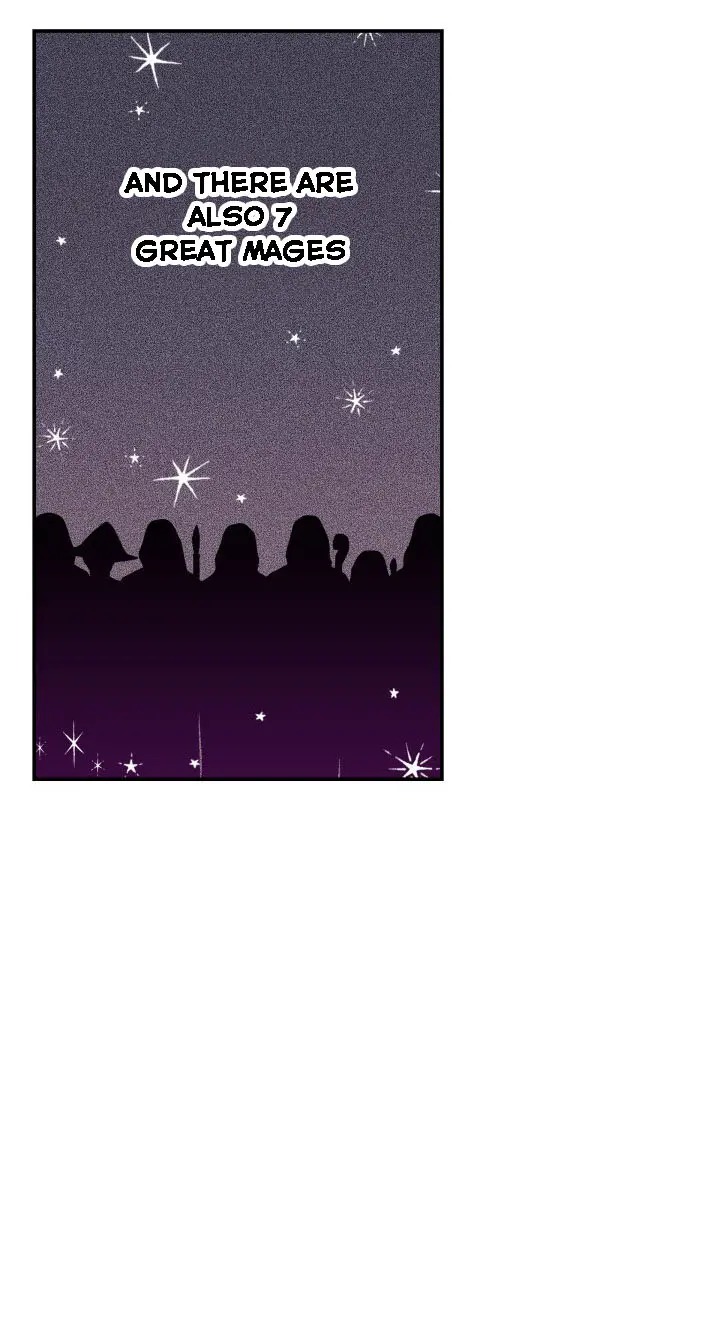 The Archmage’s Daughter chapter 33 - page 17