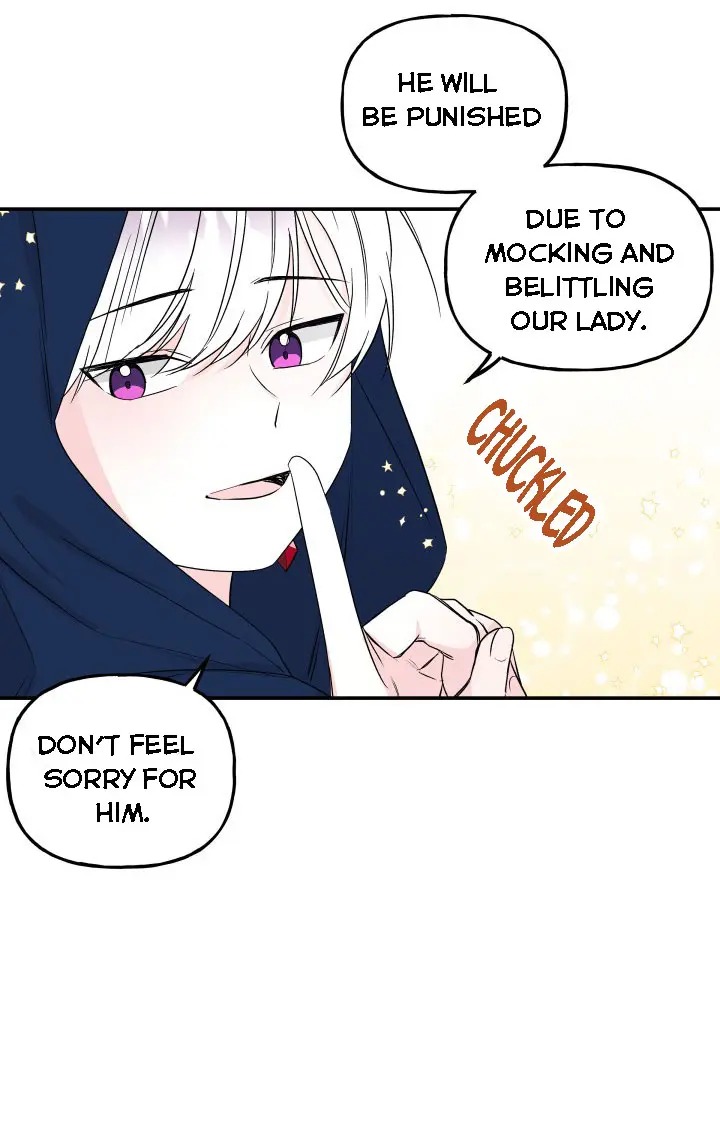 The Archmage’s Daughter chapter 33 - page 25