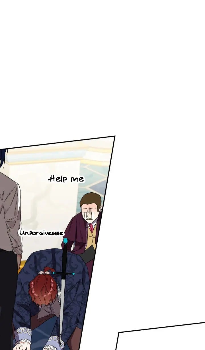 The Archmage’s Daughter chapter 33 - page 35