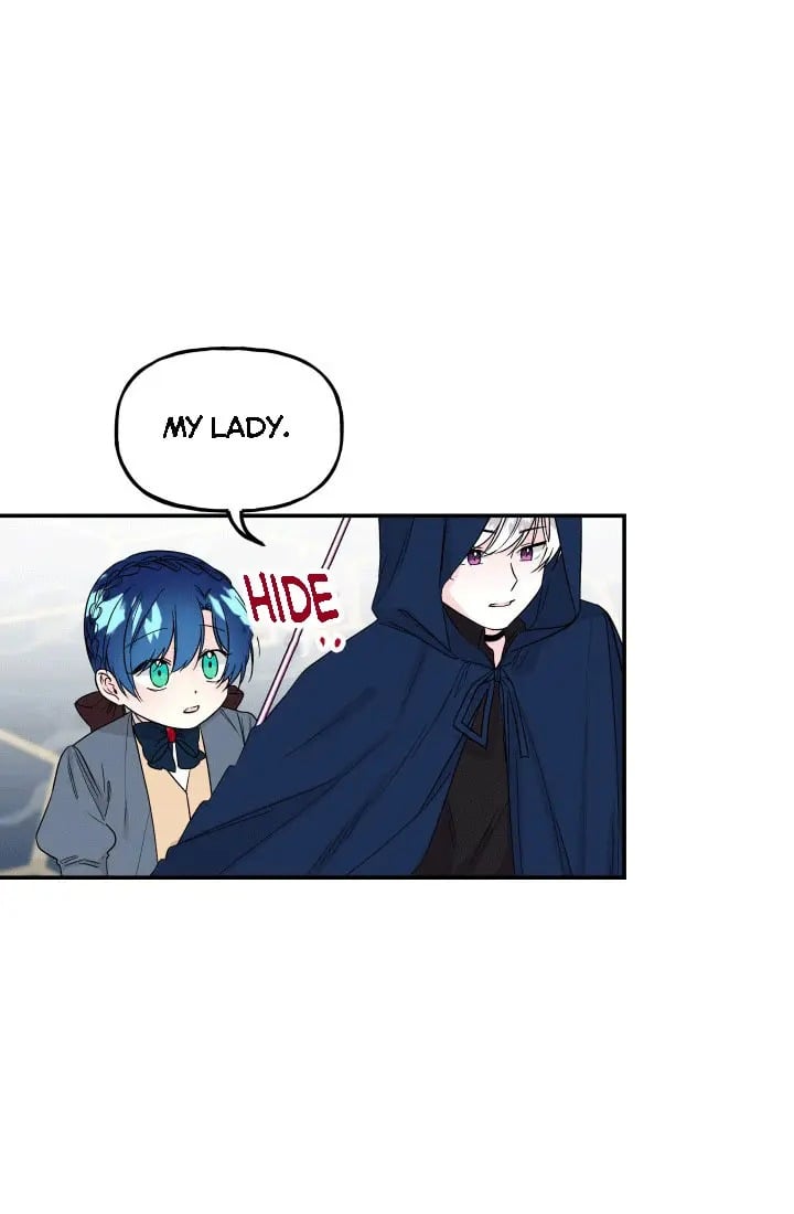 The Archmage’s Daughter chapter 33 - page 6