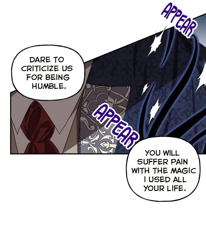 The Archmage’s Daughter chapter 33 - page 66