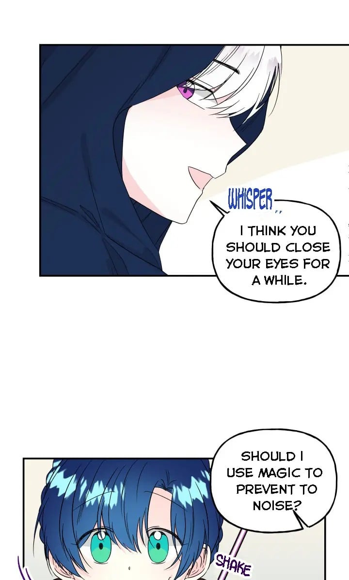 The Archmage’s Daughter chapter 33 - page 7
