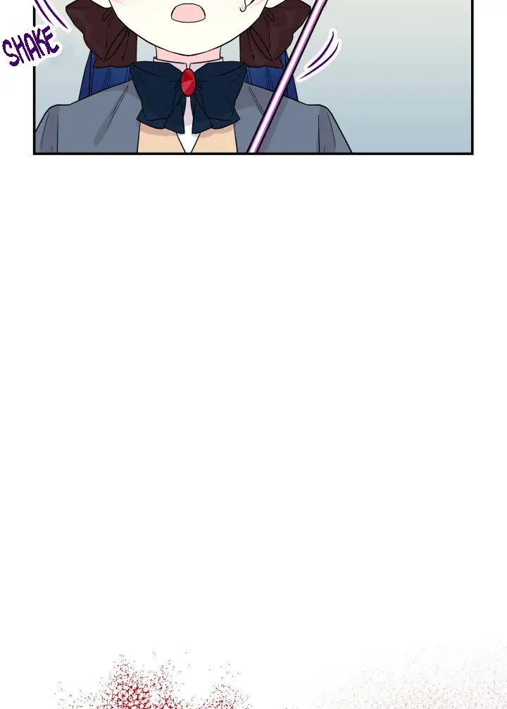 The Archmage’s Daughter chapter 33 - page 8