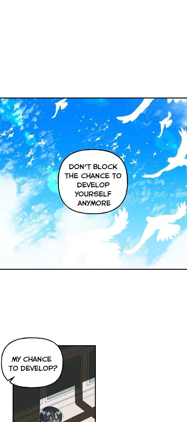 The Archmage’s Daughter chapter 34 - page 15
