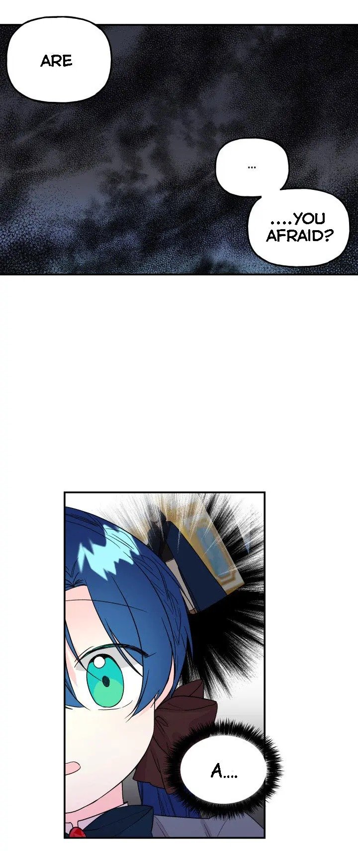 The Archmage’s Daughter chapter 34 - page 6