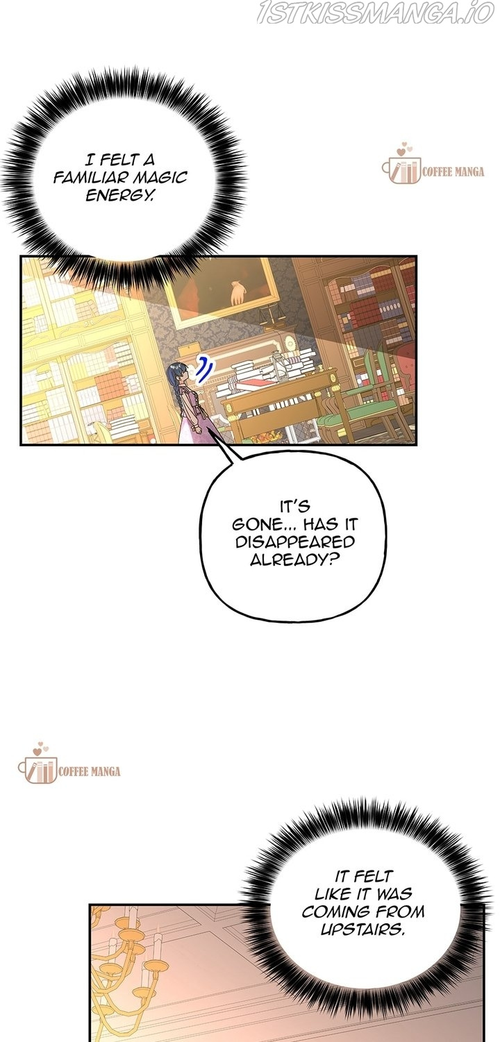 The Archmage’s Daughter chapter 147 - page 10