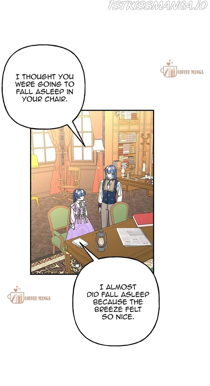 The Archmage’s Daughter chapter 147 - page 14