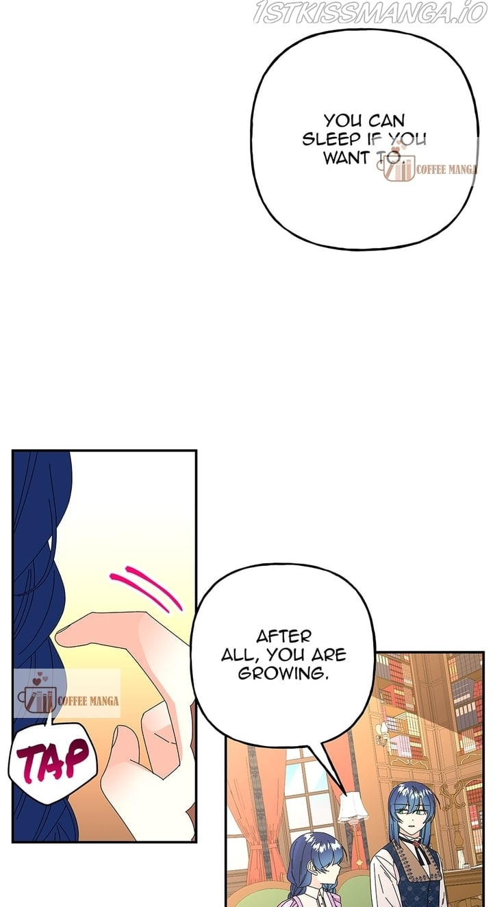 The Archmage’s Daughter chapter 147 - page 15