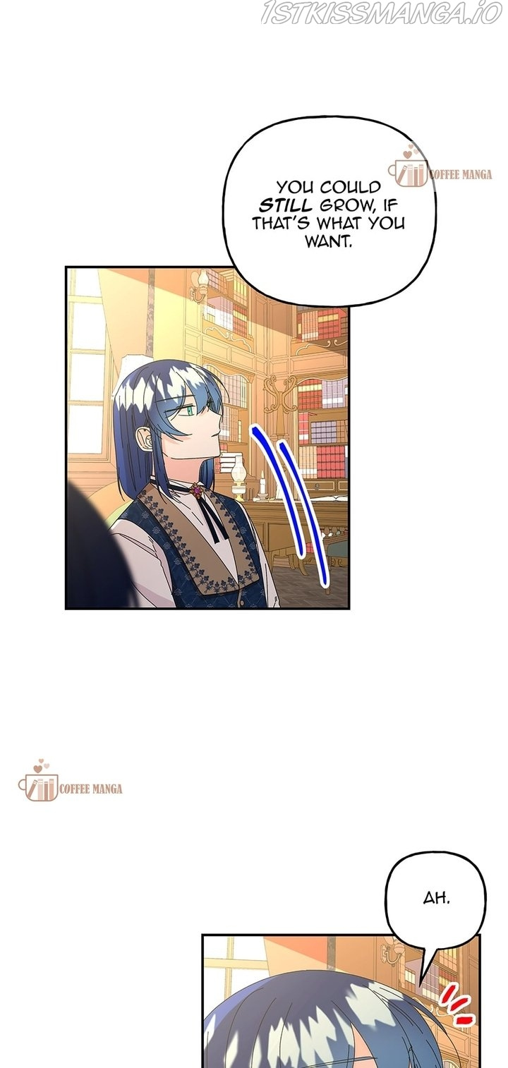 The Archmage’s Daughter chapter 147 - page 20