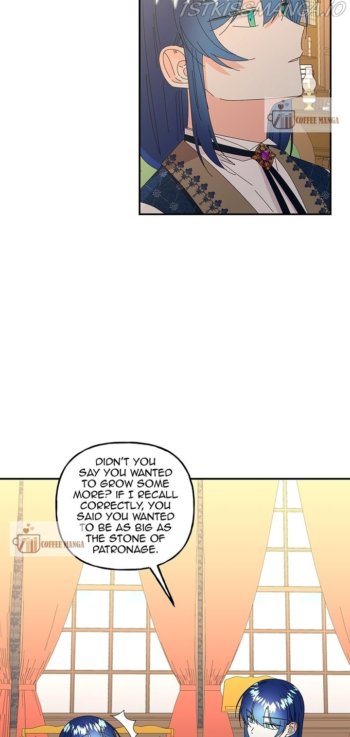 The Archmage’s Daughter chapter 147 - page 21