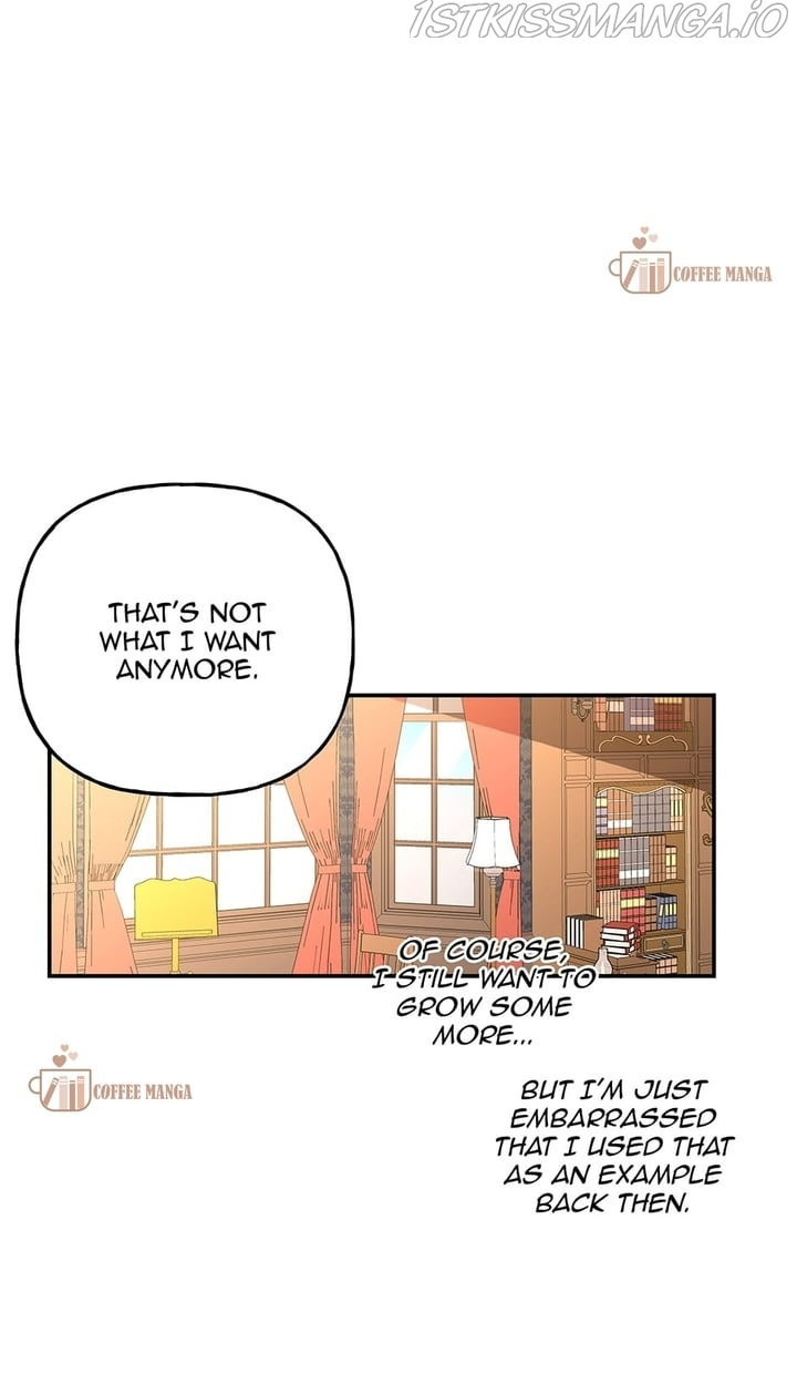 The Archmage’s Daughter chapter 147 - page 24