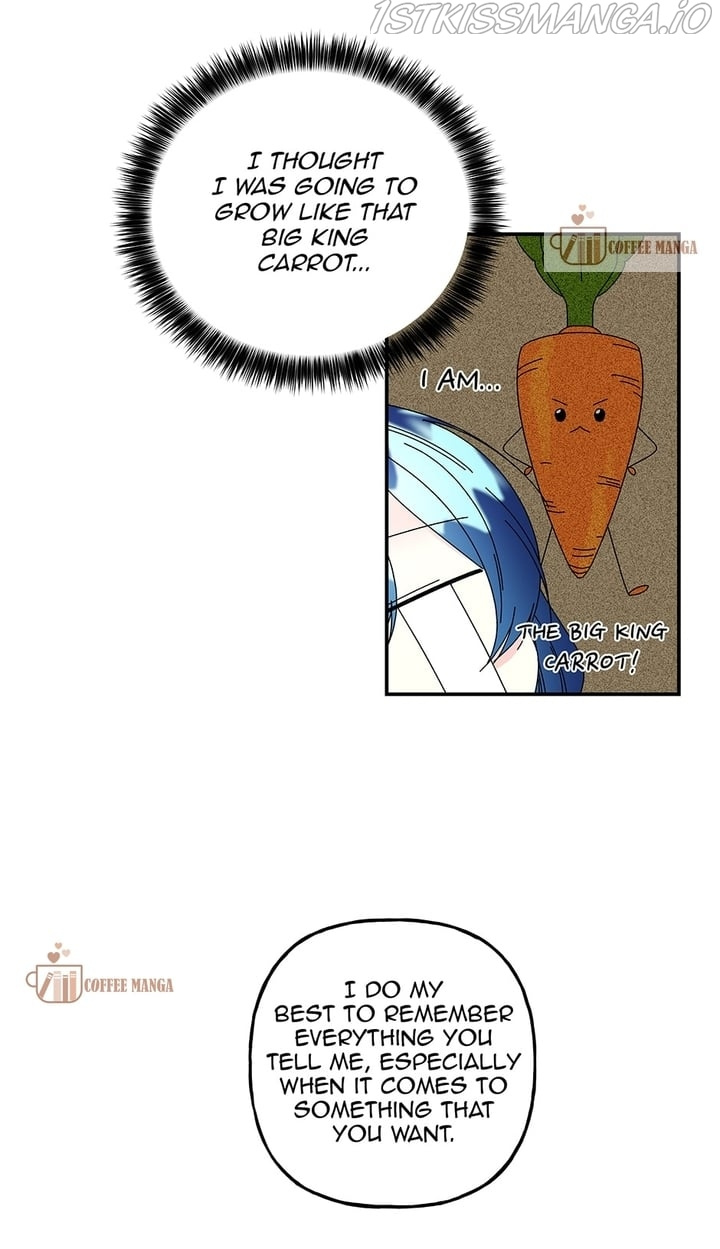 The Archmage’s Daughter chapter 147 - page 25