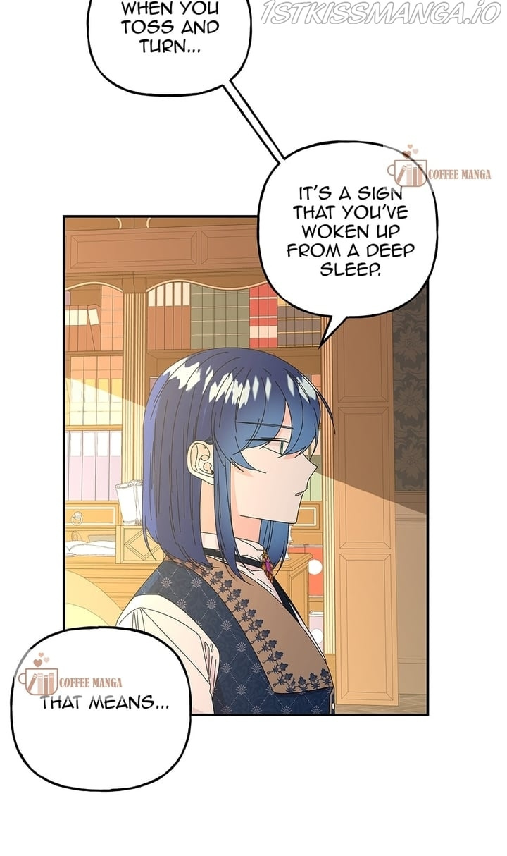 The Archmage’s Daughter chapter 147 - page 48