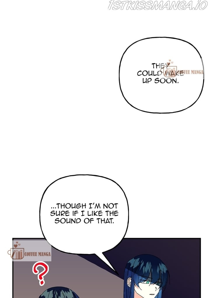 The Archmage’s Daughter chapter 147 - page 49