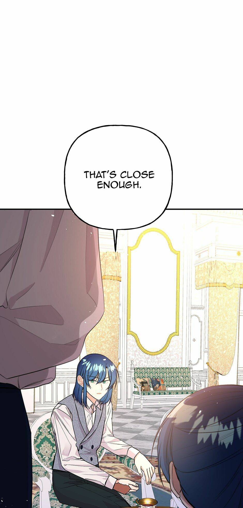 The Archmage’s Daughter Chapter 68 - page 11