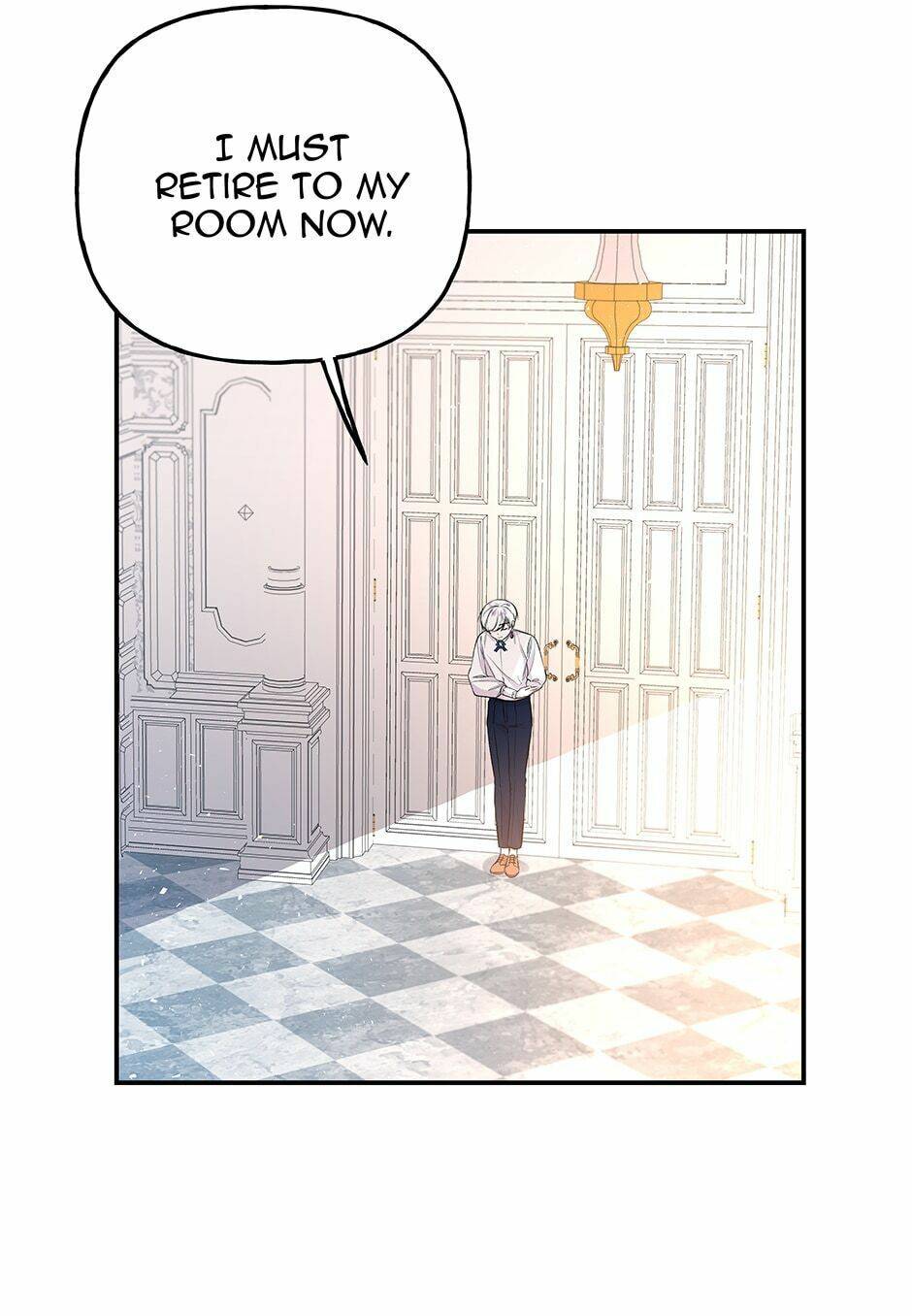 The Archmage’s Daughter Chapter 68 - page 14
