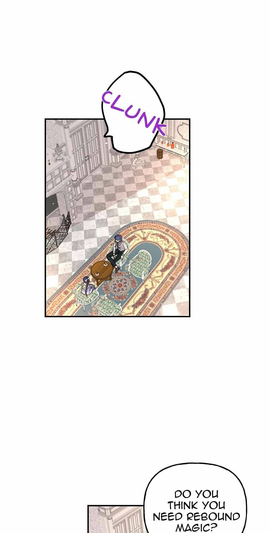 The Archmage’s Daughter Chapter 68 - page 16
