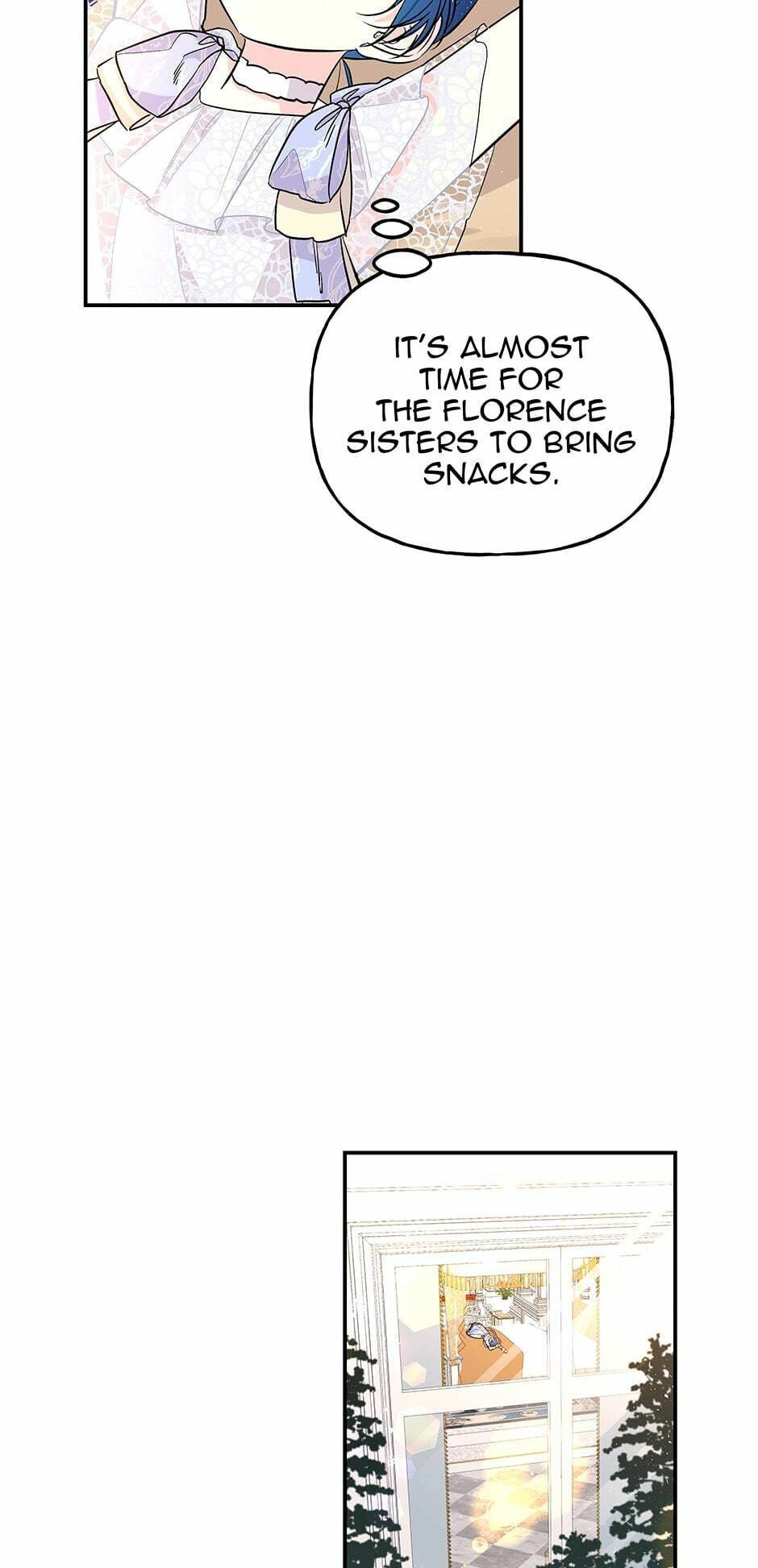The Archmage’s Daughter Chapter 68 - page 22