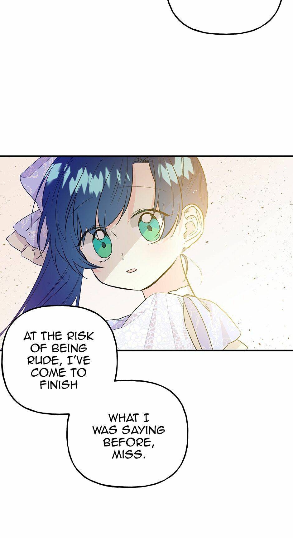 The Archmage’s Daughter Chapter 68 - page 26