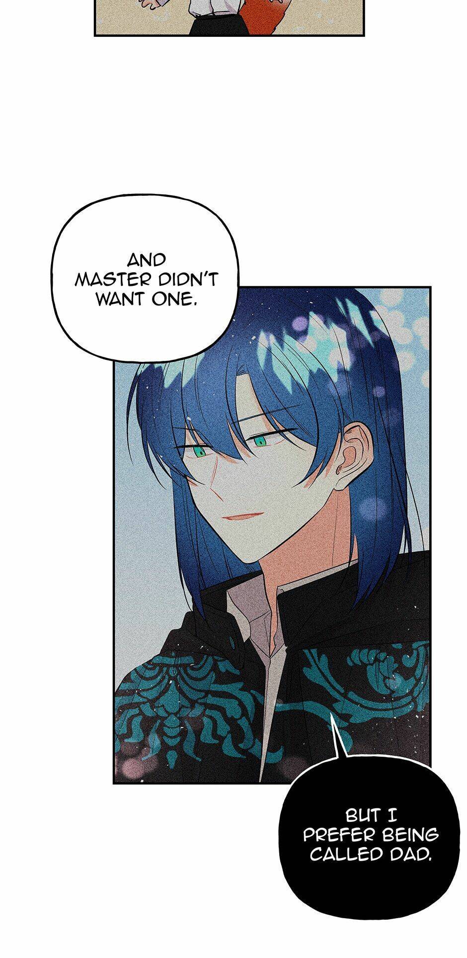 The Archmage’s Daughter Chapter 68 - page 32
