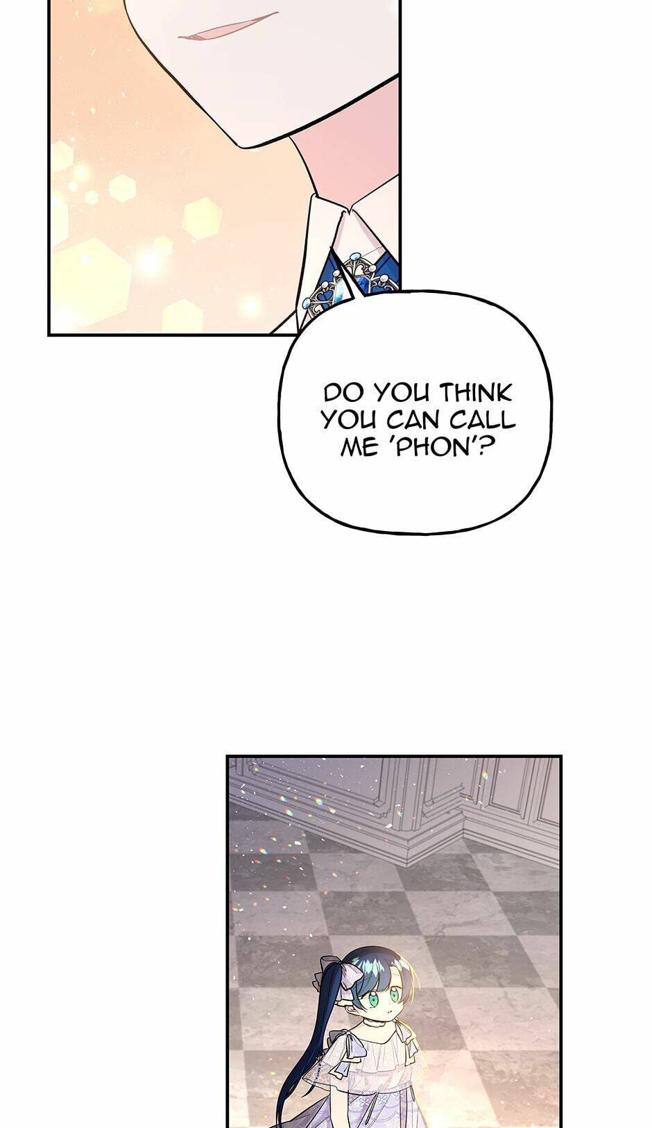 The Archmage’s Daughter Chapter 68 - page 35