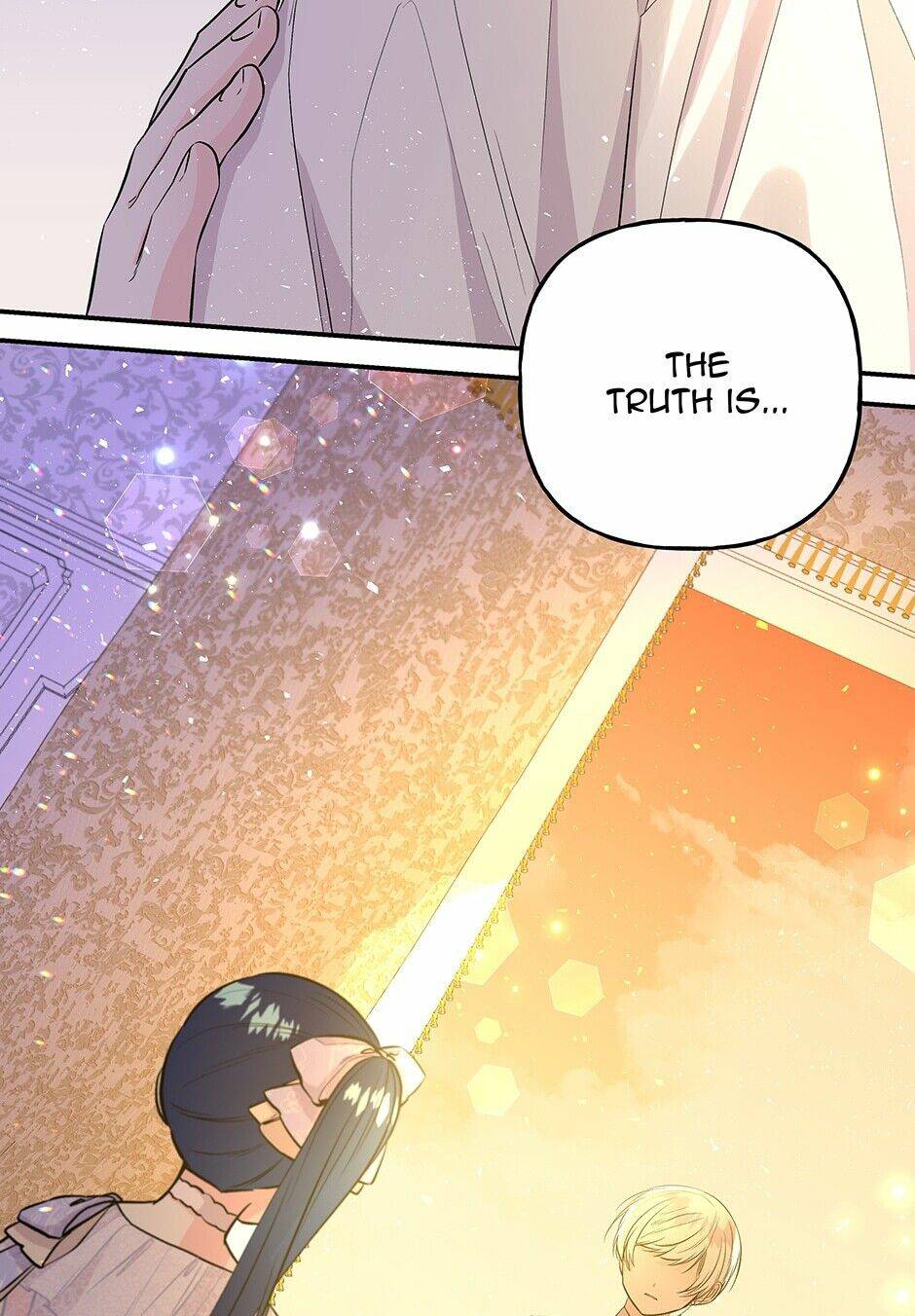 The Archmage’s Daughter Chapter 68 - page 46