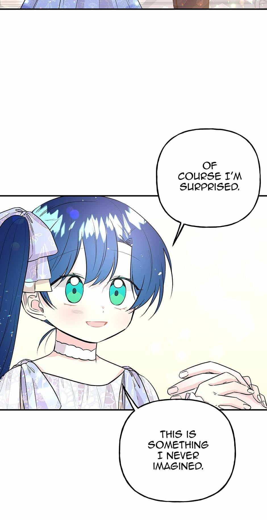 The Archmage’s Daughter Chapter 68 - page 59