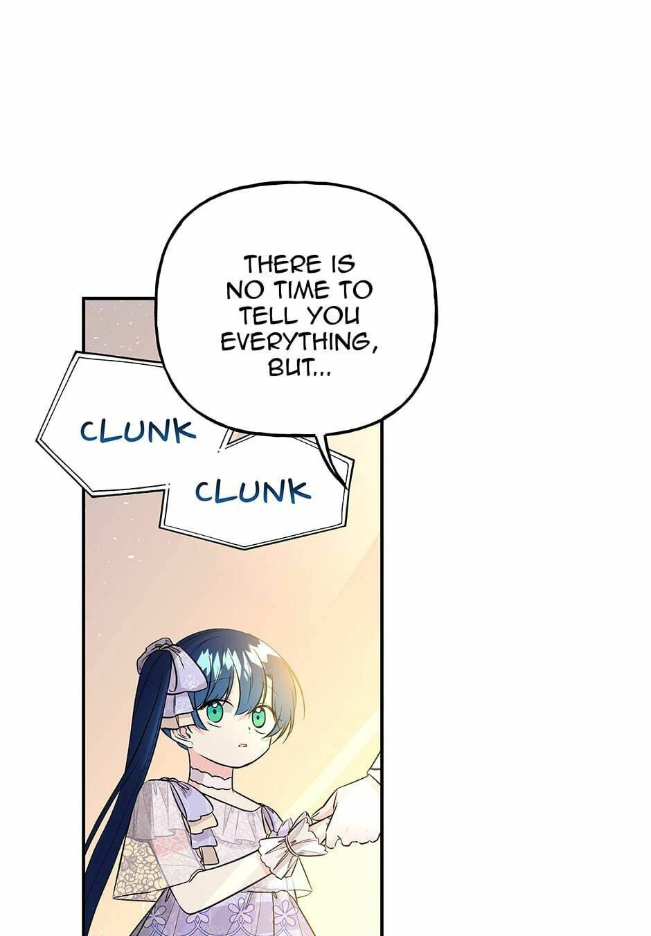 The Archmage’s Daughter Chapter 68 - page 61