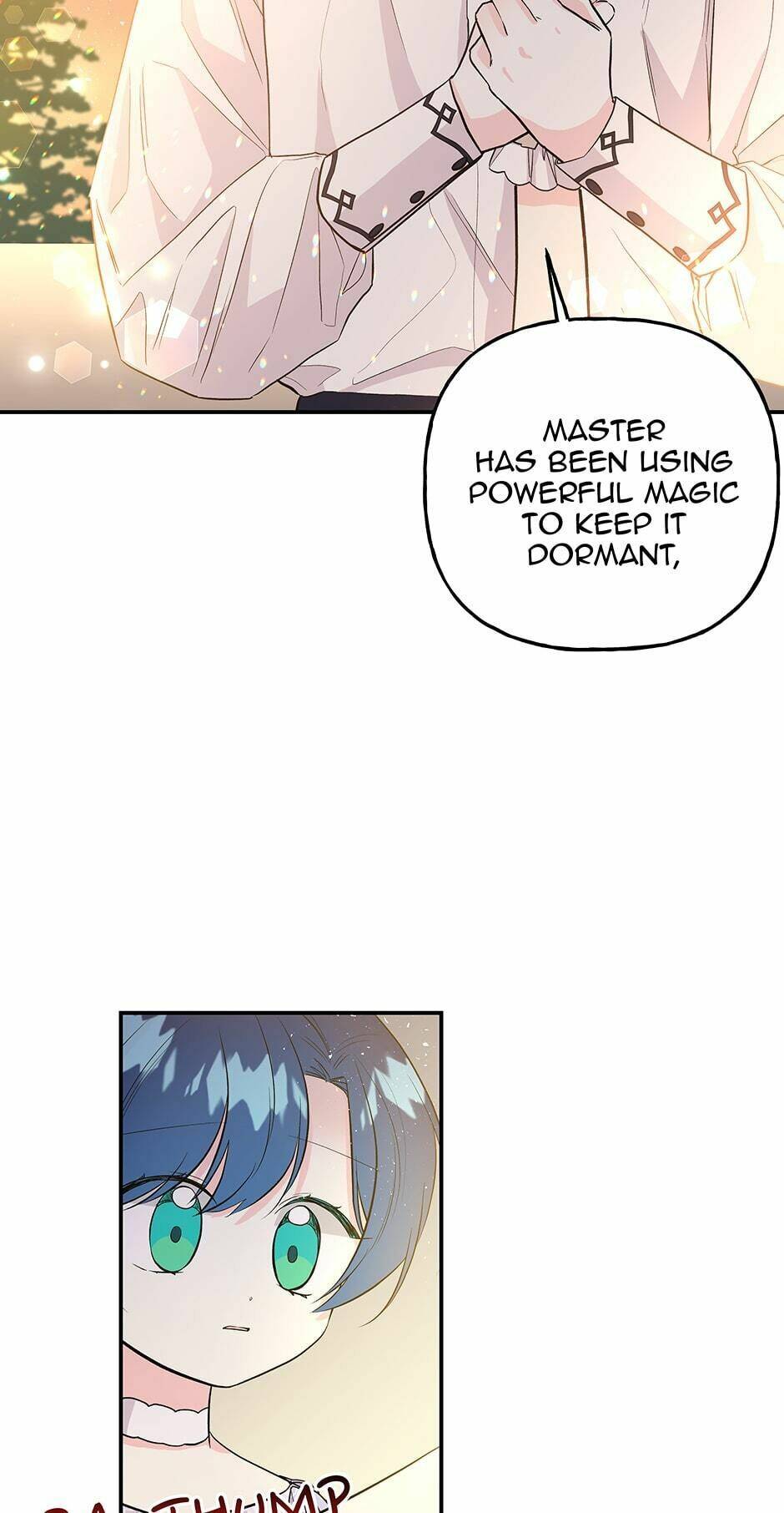 The Archmage’s Daughter Chapter 68 - page 65