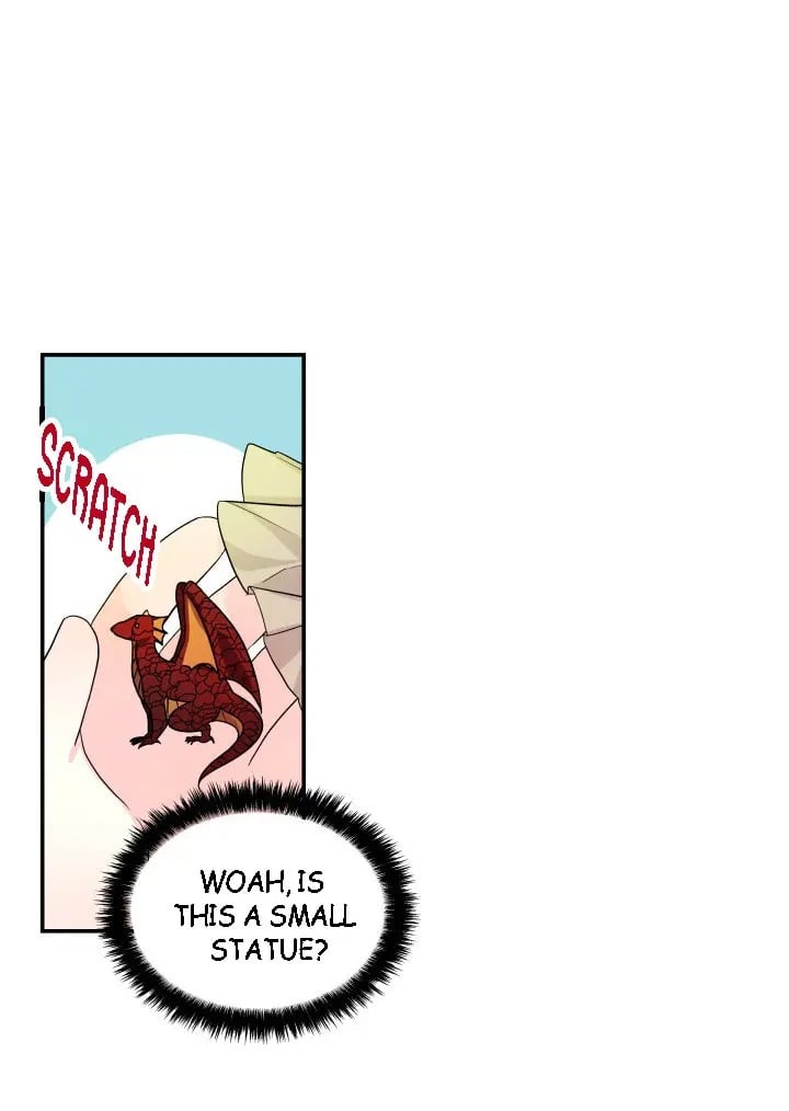 The Archmage’s Daughter chapter 35 - page 10
