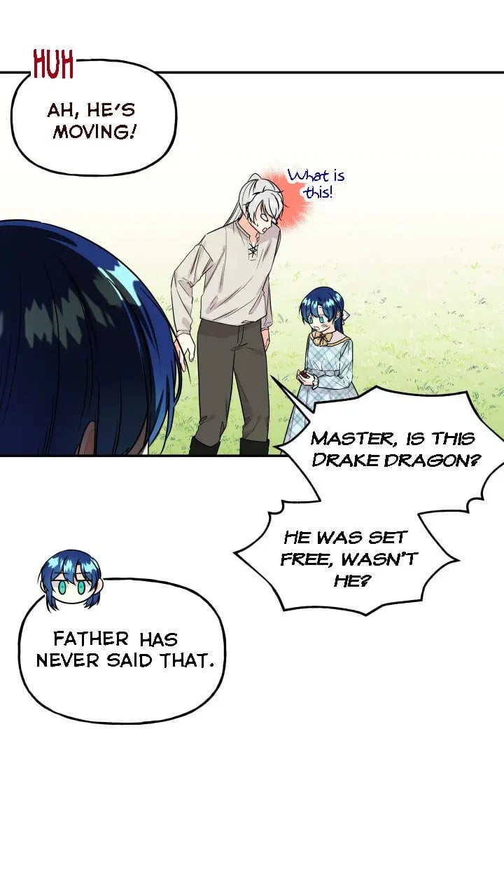 The Archmage’s Daughter chapter 35 - page 12
