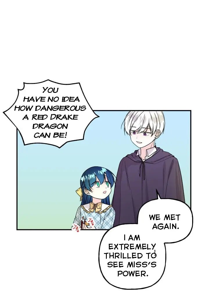 The Archmage’s Daughter chapter 35 - page 13