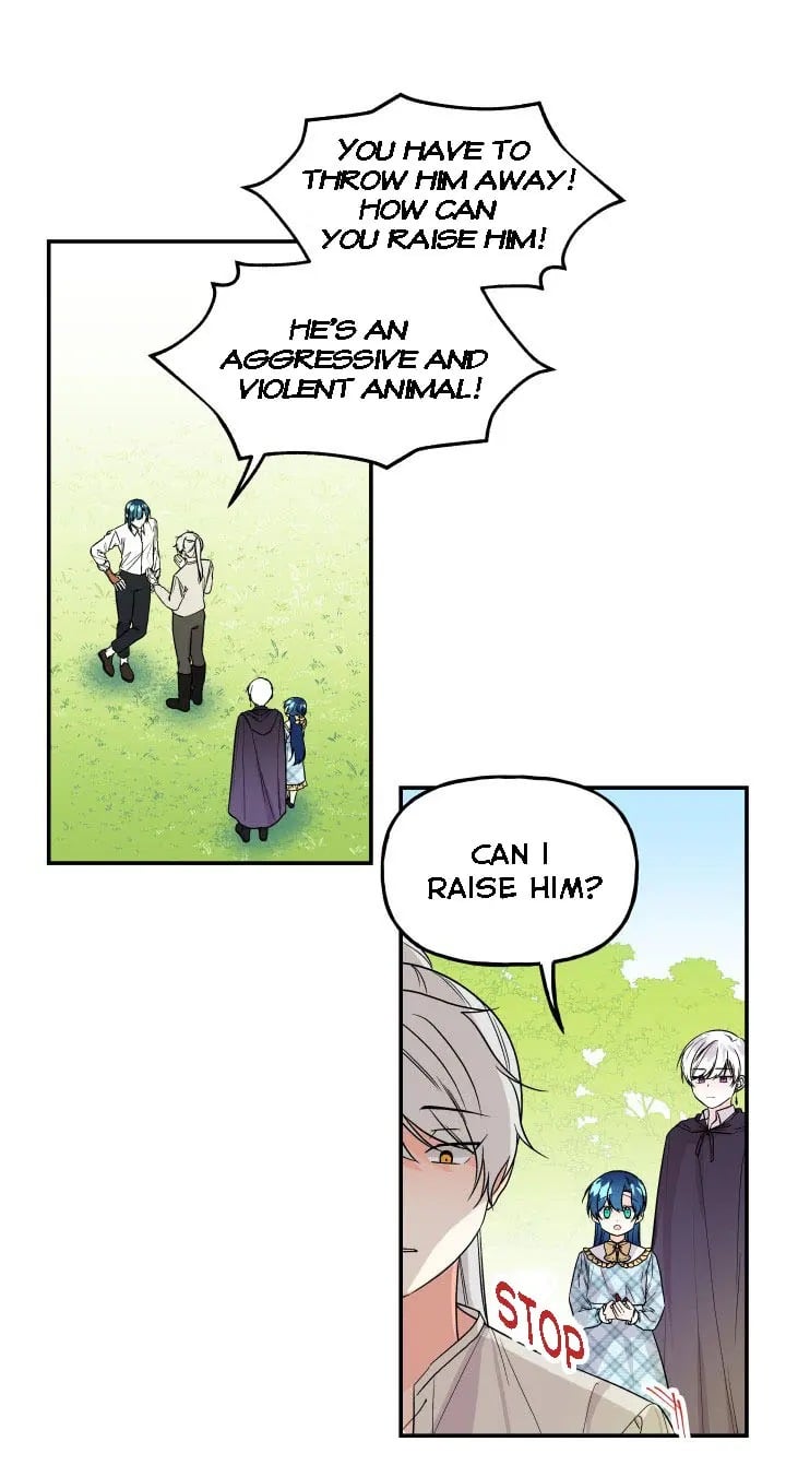 The Archmage’s Daughter chapter 35 - page 15