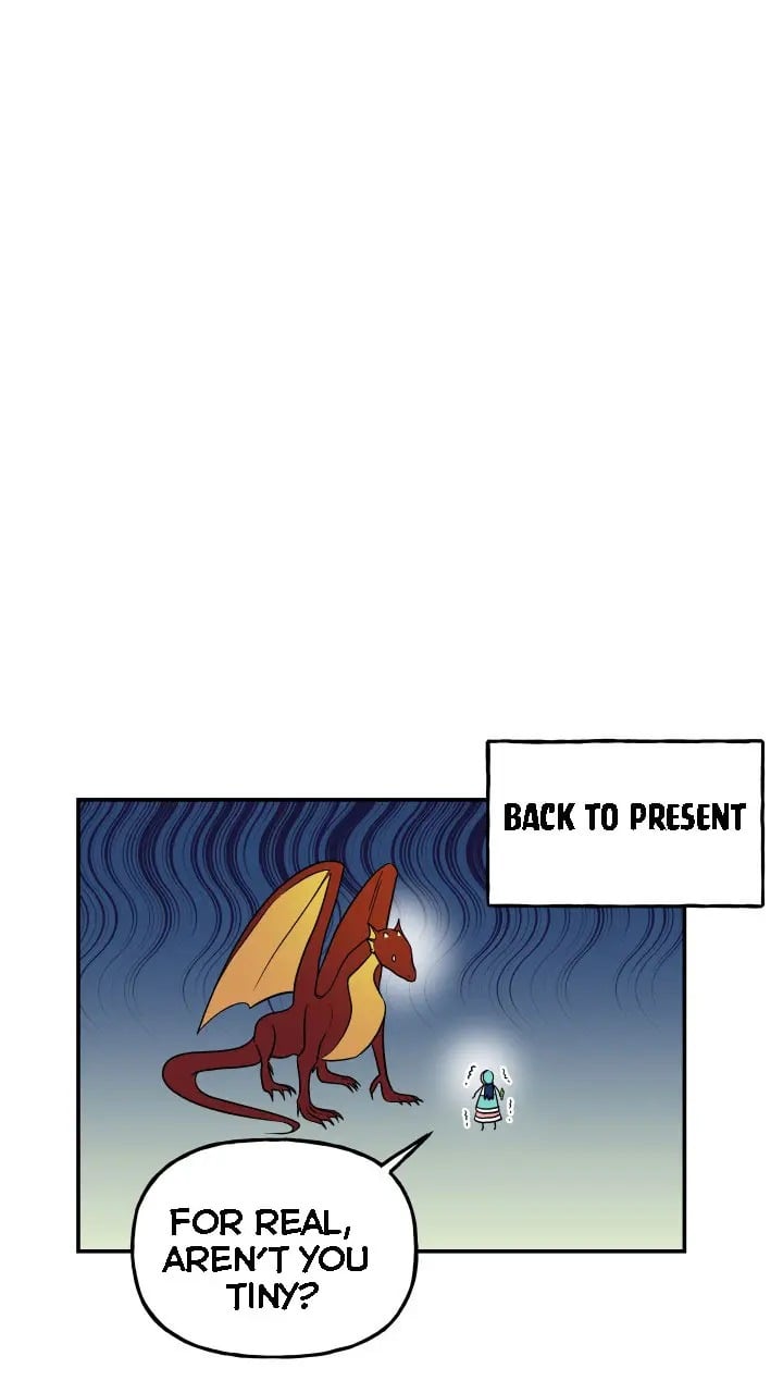 The Archmage’s Daughter chapter 35 - page 17