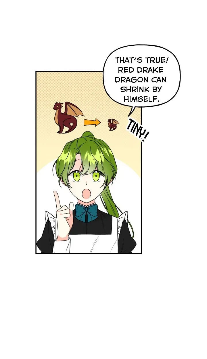 The Archmage’s Daughter chapter 35 - page 18