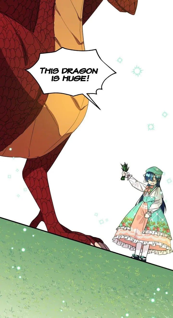 The Archmage’s Daughter chapter 35 - page 2