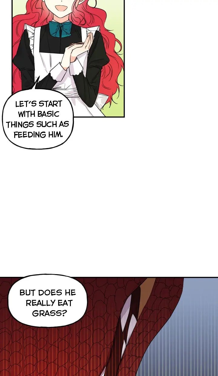 The Archmage’s Daughter chapter 35 - page 20