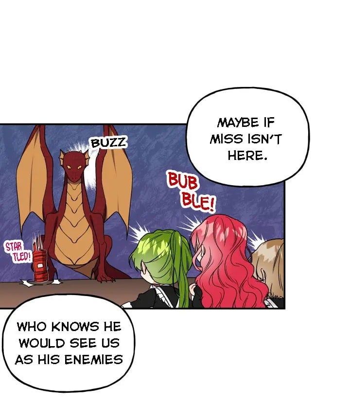 The Archmage’s Daughter chapter 35 - page 26