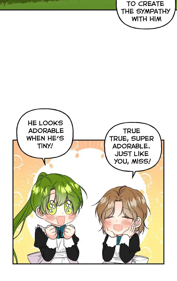 The Archmage’s Daughter chapter 35 - page 28