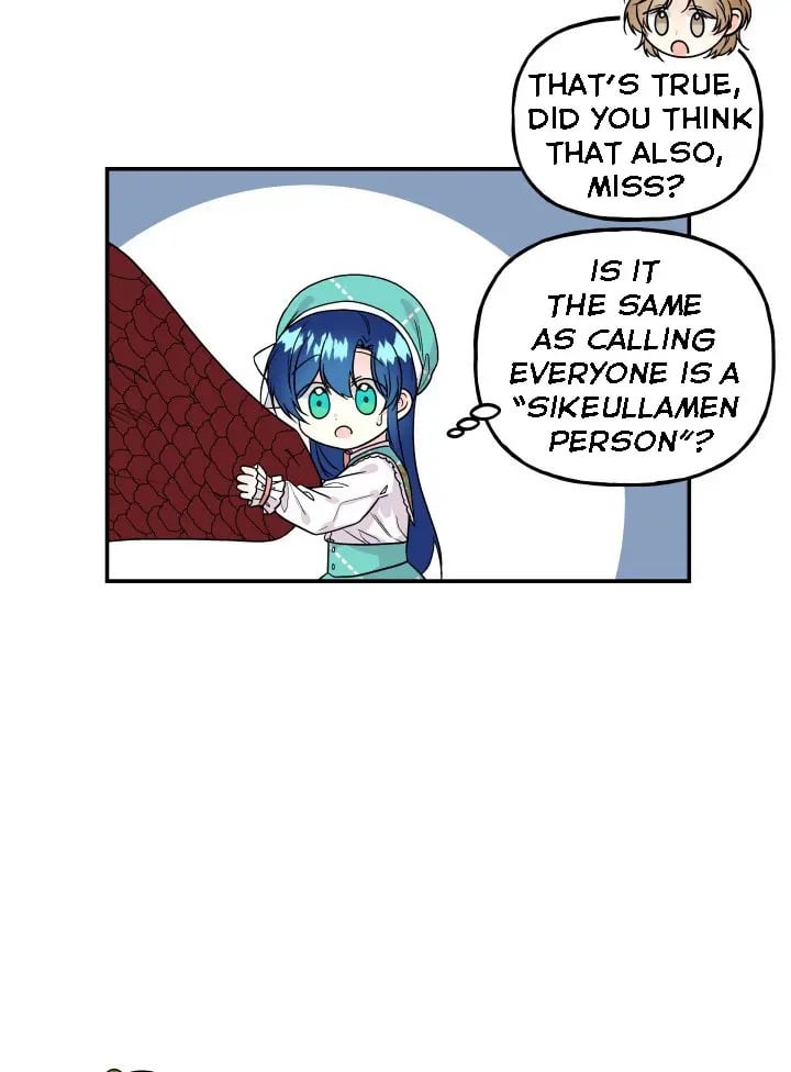 The Archmage’s Daughter chapter 35 - page 41