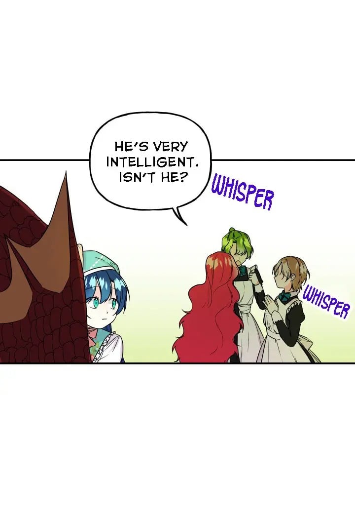 The Archmage’s Daughter chapter 35 - page 44
