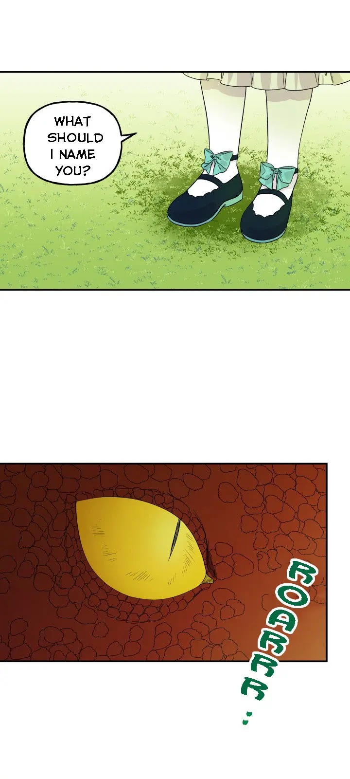 The Archmage’s Daughter chapter 35 - page 48