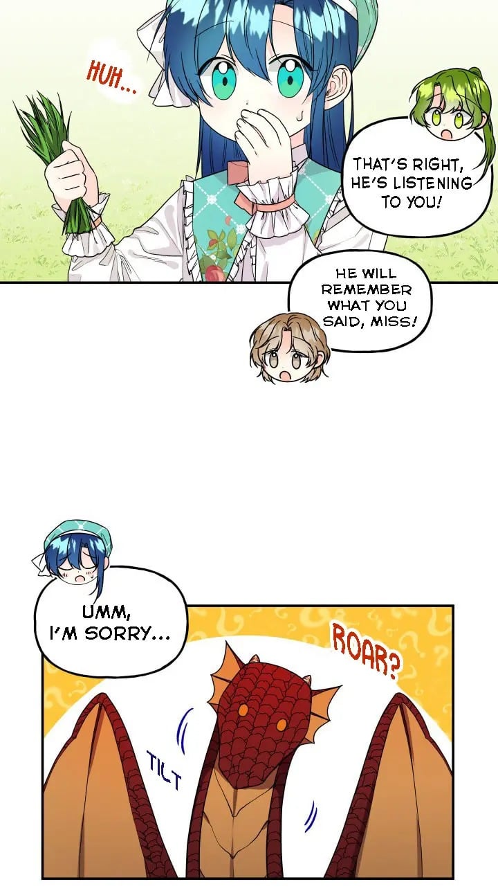 The Archmage’s Daughter chapter 35 - page 5