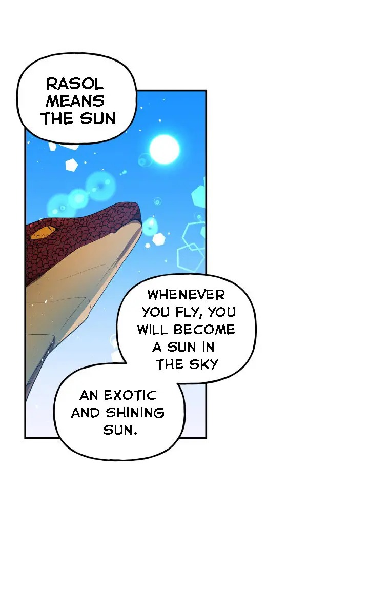 The Archmage’s Daughter chapter 35 - page 52