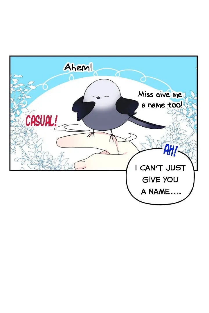 The Archmage’s Daughter chapter 35 - page 55