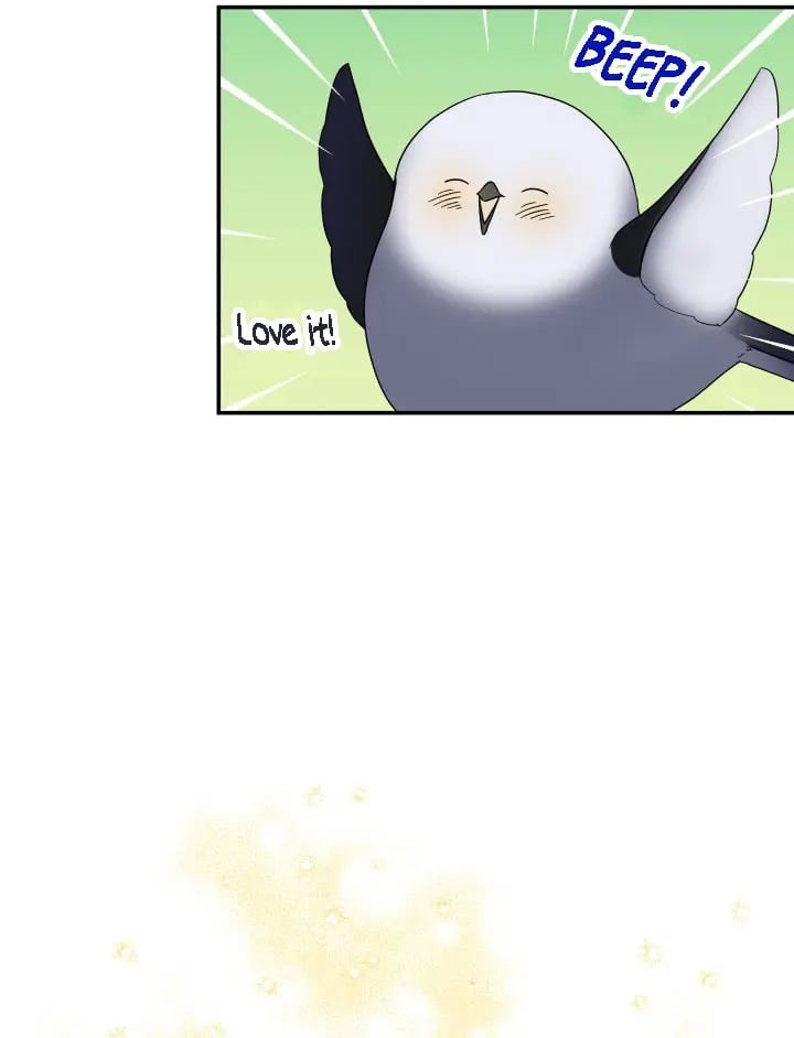 The Archmage’s Daughter chapter 35 - page 57