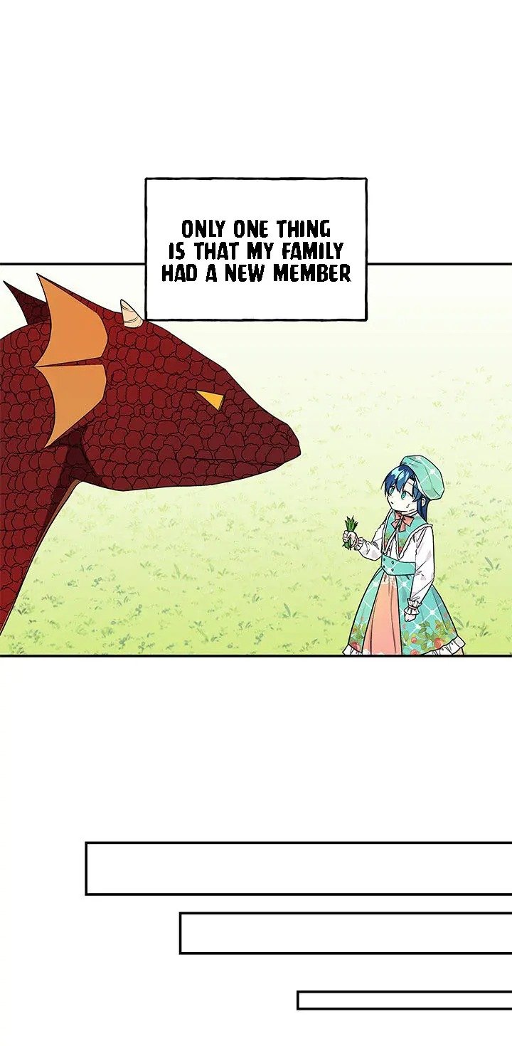 The Archmage’s Daughter chapter 35 - page 8
