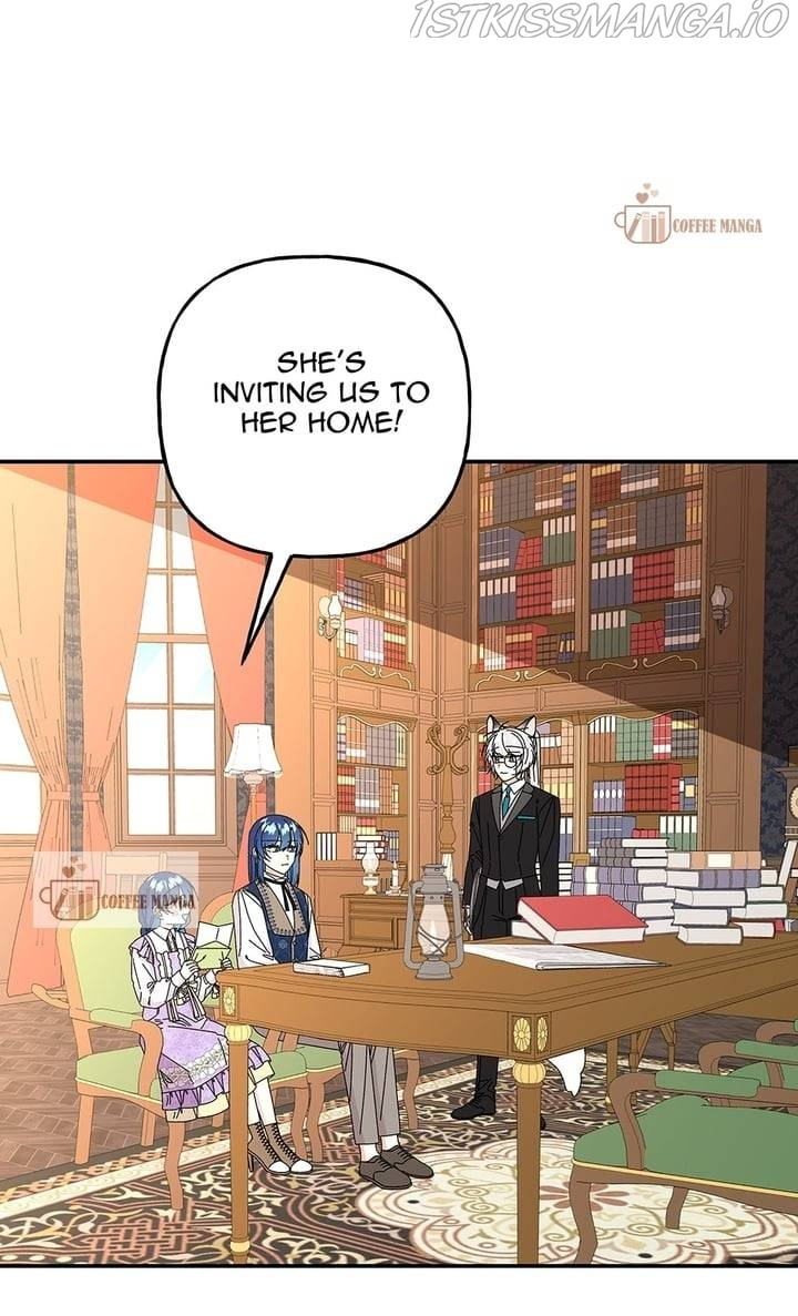 The Archmage’s Daughter chapter 148 - page 14