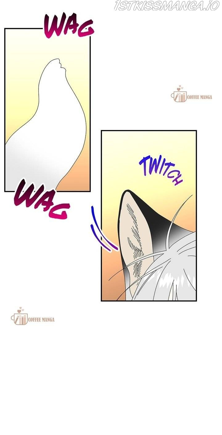 The Archmage’s Daughter chapter 148 - page 20