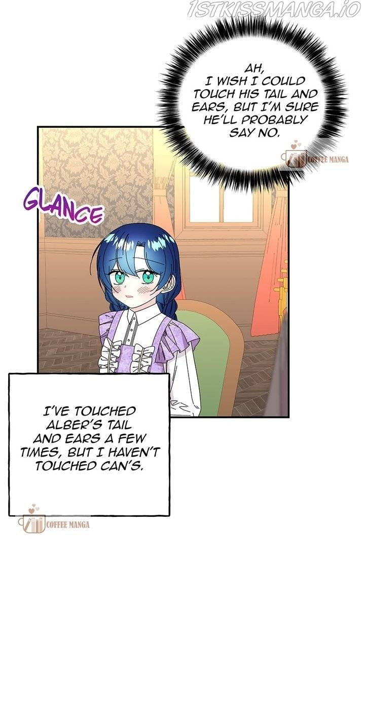 The Archmage’s Daughter chapter 148 - page 21